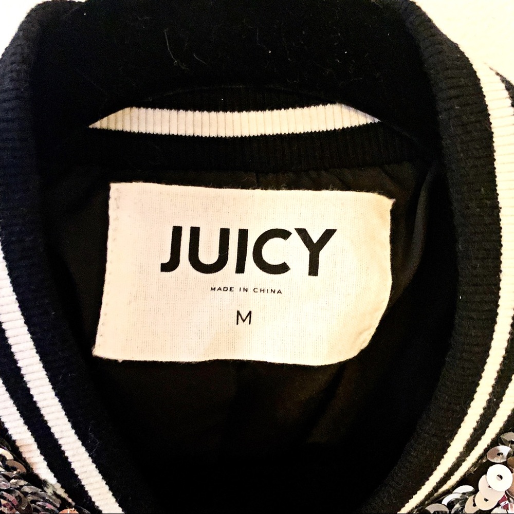 Bling jacket bundle - Picture 2 of 4
